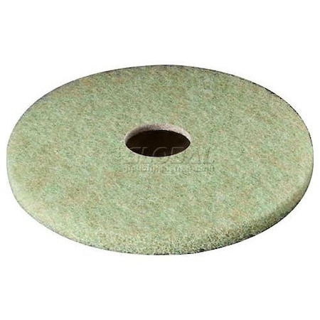 3M Topline Autoscrubber Pad17in, 5PK 7000045999